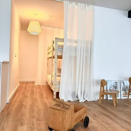 Lofts V26 Apartment Essen Exterior photo