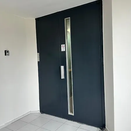 Lofts V26 Apartment Essen Exterior photo