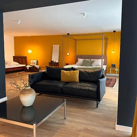 Lofts V26 Apartment Essen Exterior photo