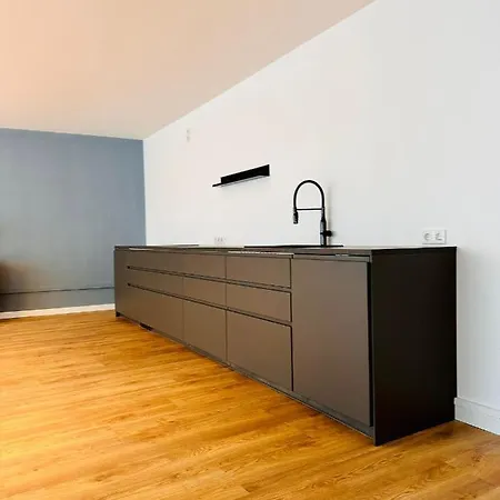 Lofts V26 Apartment Essen Exterior photo