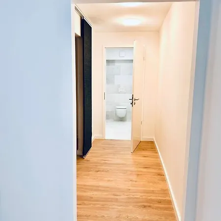 Lofts V26 Apartment Essen Exterior photo