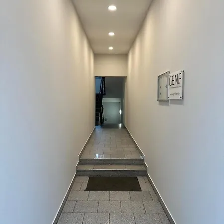 Lofts V26 Apartment Essen Exterior photo