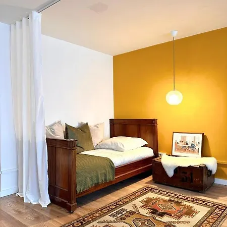 Lofts V26 Apartment Essen Exterior photo