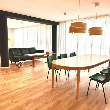 Lofts V26 Apartment Essen Exterior photo