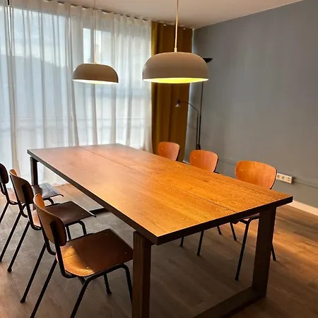 Lofts V26 Apartment Essen Exterior photo