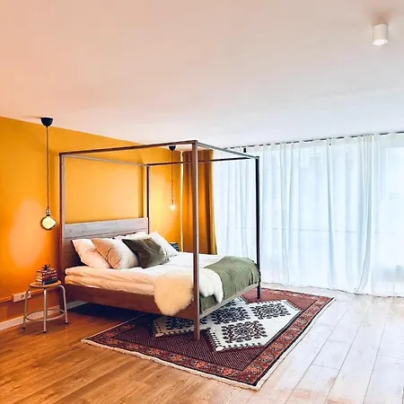Lofts V26 Apartment Essen Exterior photo