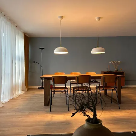 Lofts V26 Apartment Essen Exterior photo