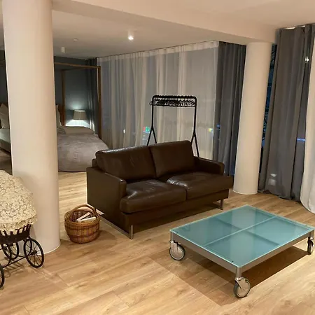 Lofts V26 Apartment Essen Exterior photo