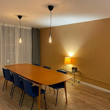 Lofts V26 Apartment Essen Exterior photo