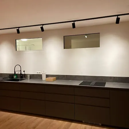 Lofts V26 Apartment Essen Exterior photo