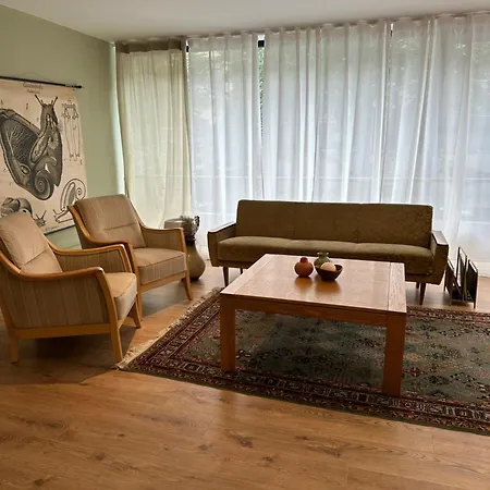 Lofts V26 Apartment Essen Exterior photo