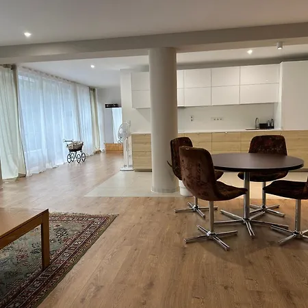 Lofts V26 Apartment Essen Exterior photo