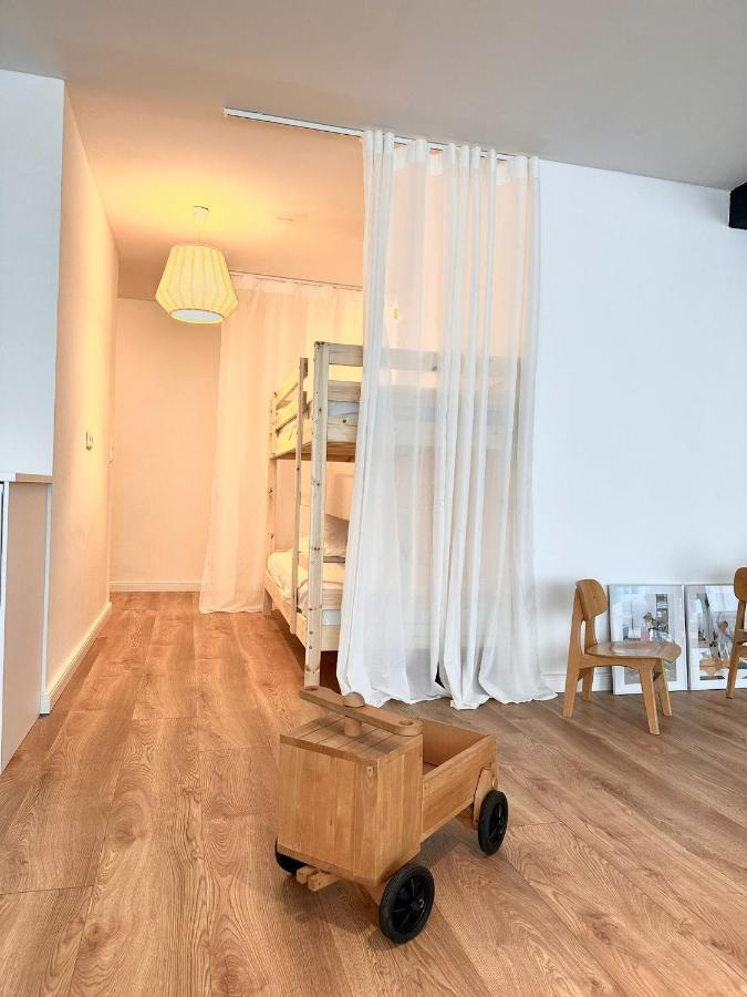 Lofts V26 * Essen