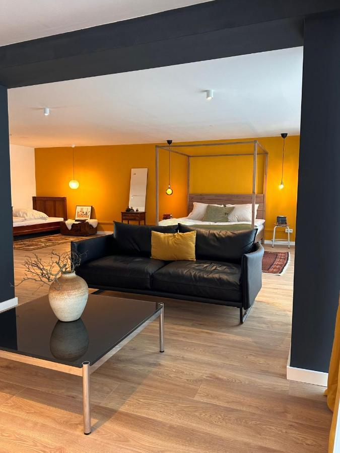 Lofts V26 Essen