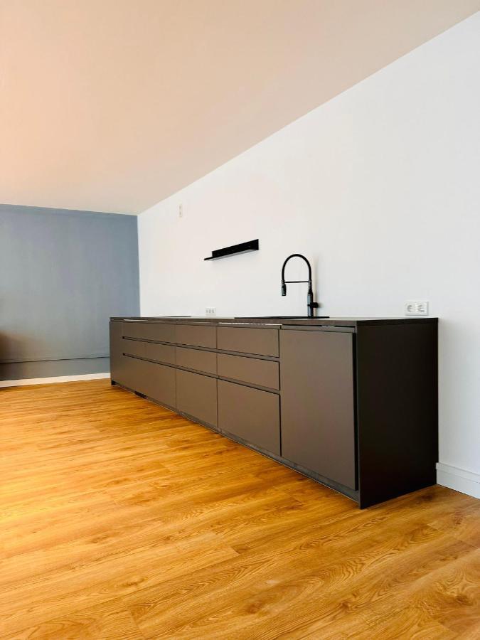 Lofts V26 Apartment *