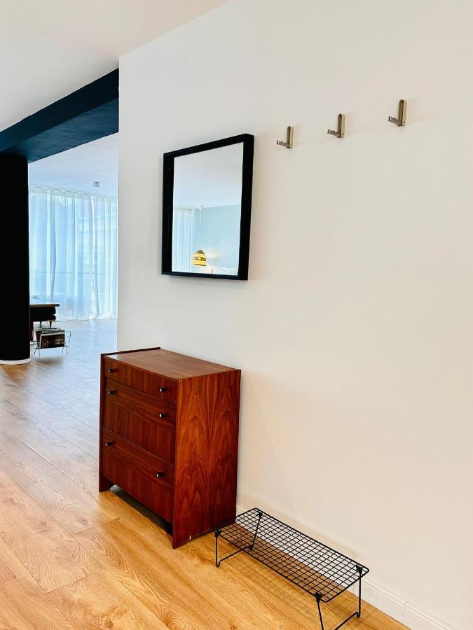 Apartment Lofts V26