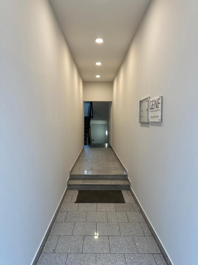 Apartment Lofts V26 Essen