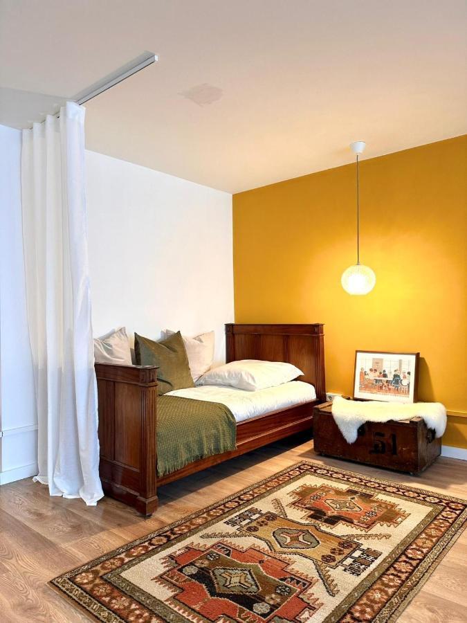 Apartment Lofts V26 *