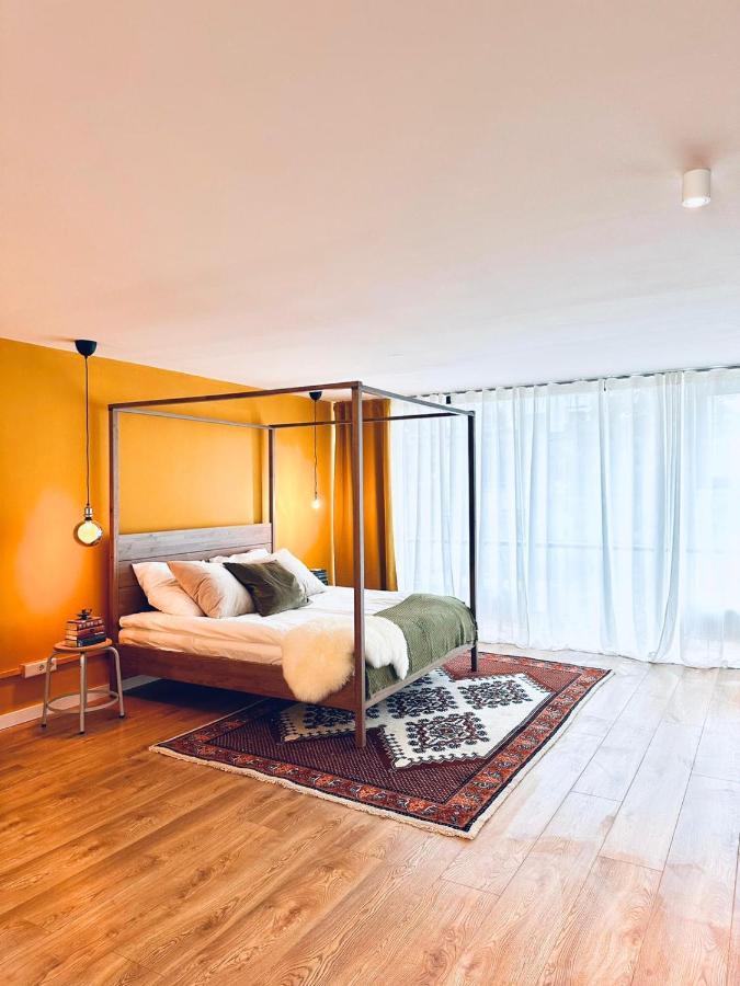 Apartment Lofts V26 *