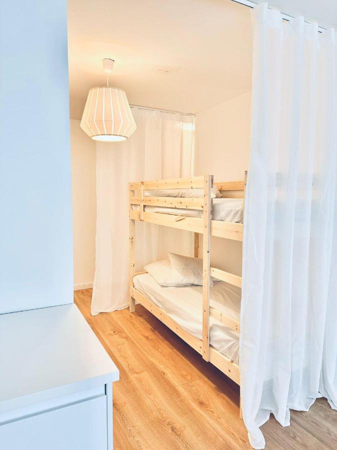 Apartment Lofts V26 *