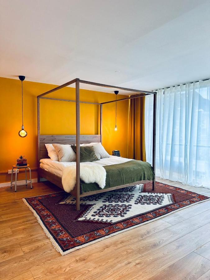 Lofts V26 Apartment Essen