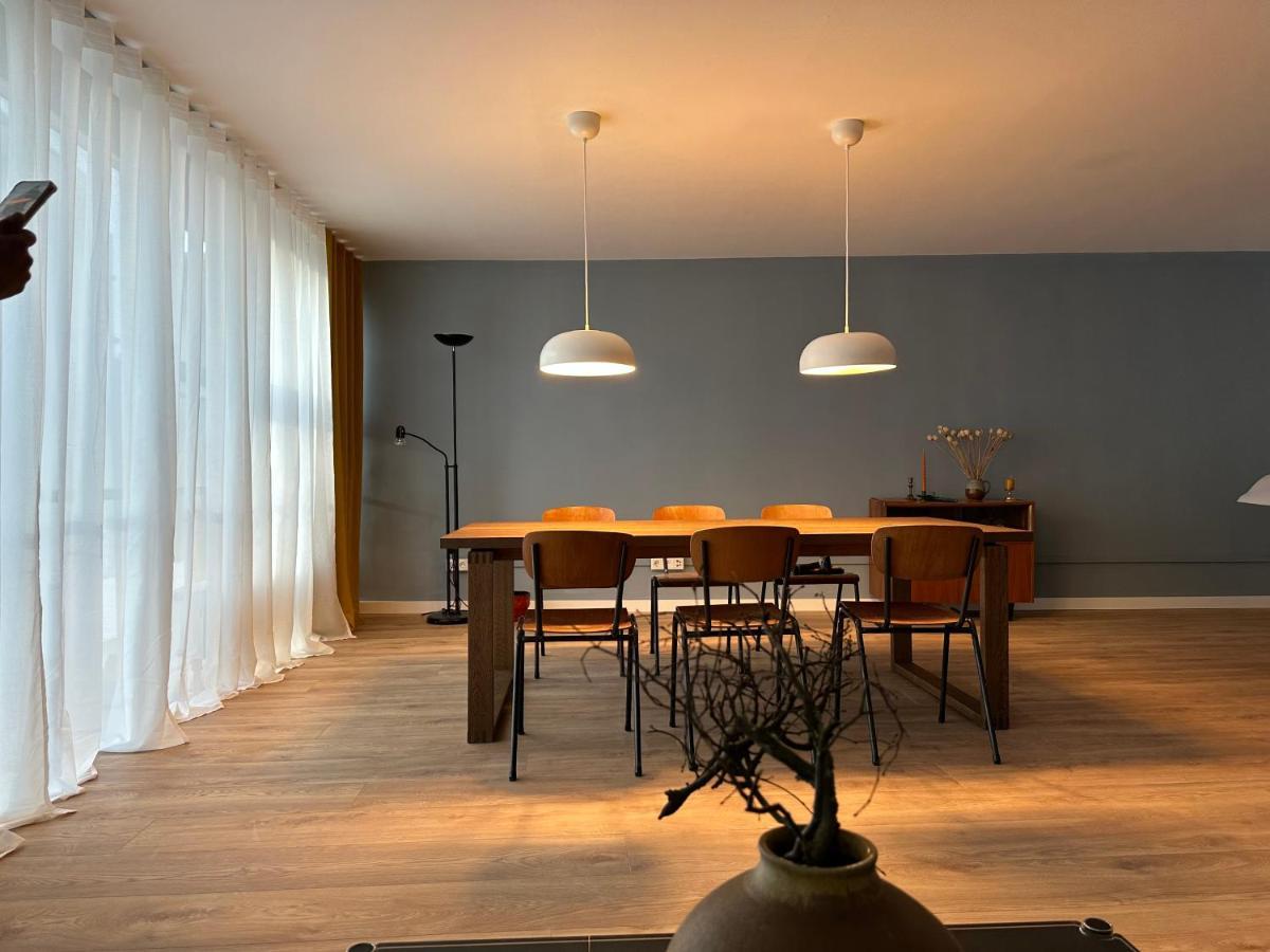 Apartment Lofts V26 *