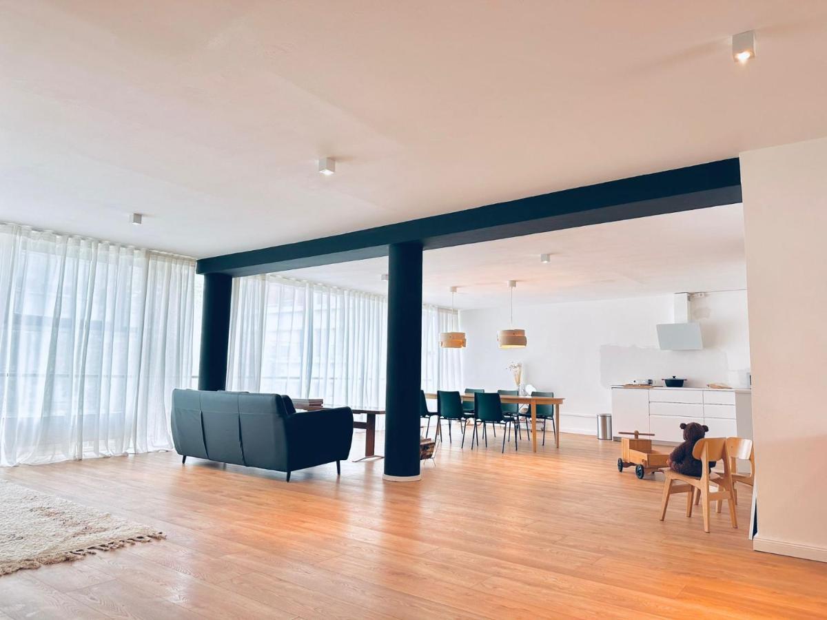 Lofts V26 Apartment *