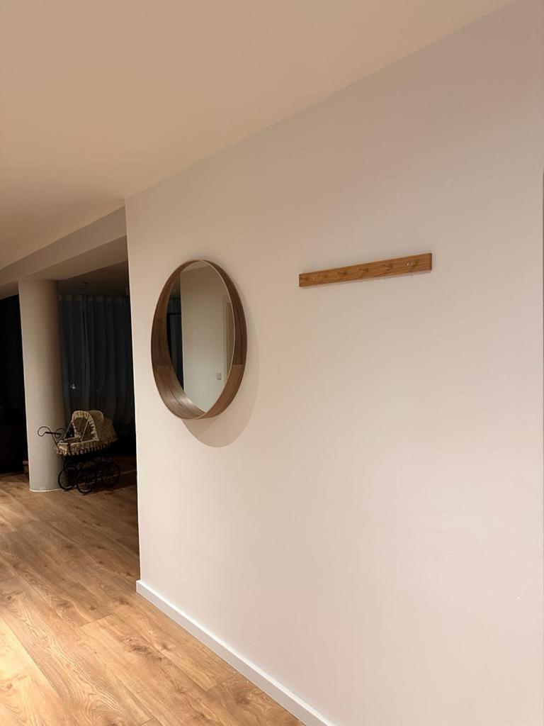 Apartment Lofts V26 *