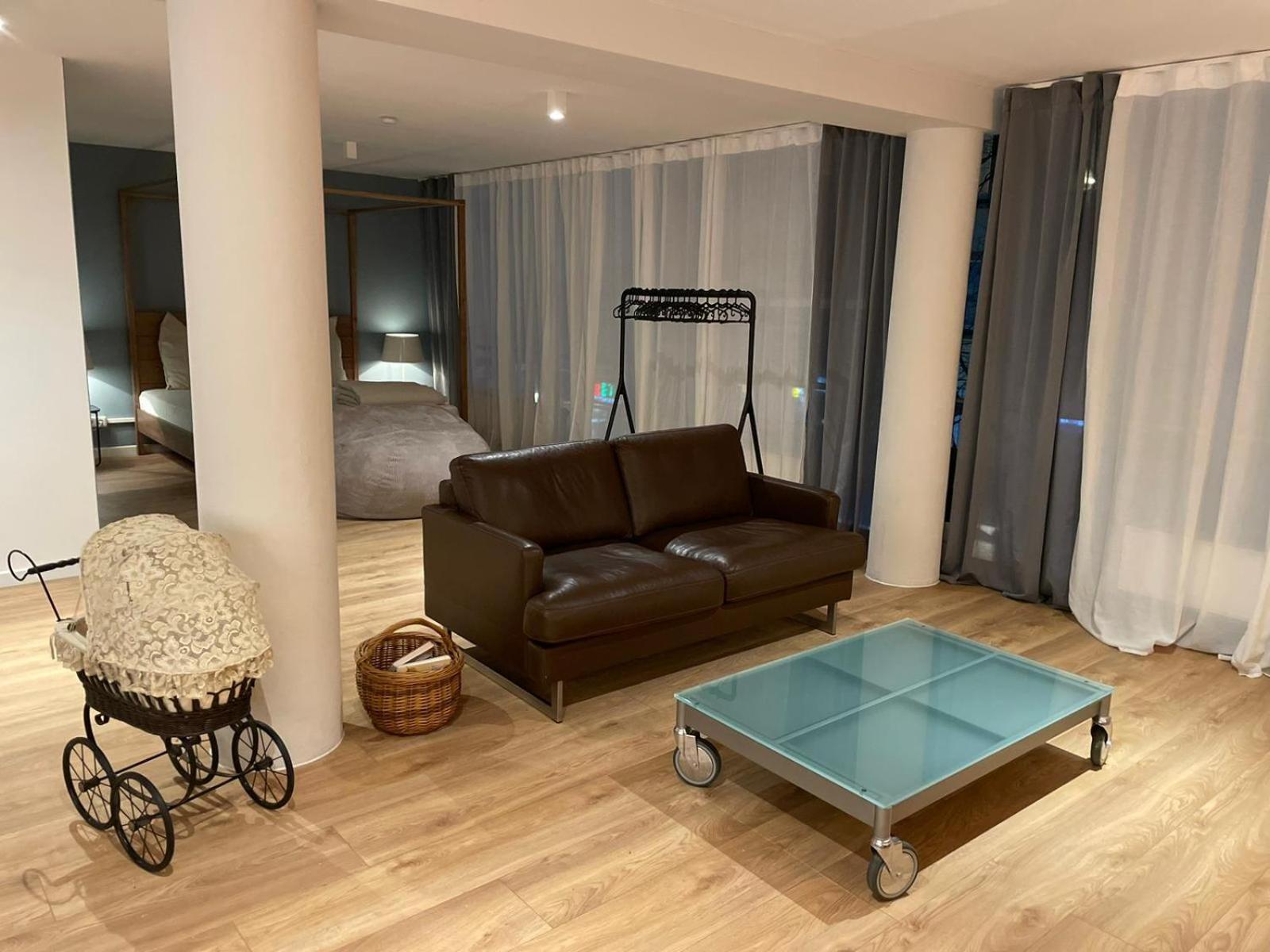 Lofts V26 Apartment Essen