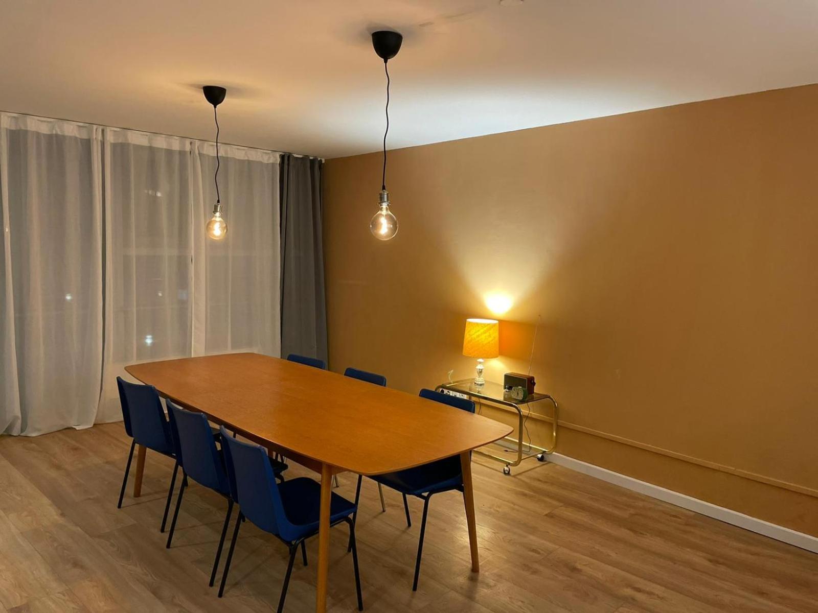 Apartment Lofts V26 Essen