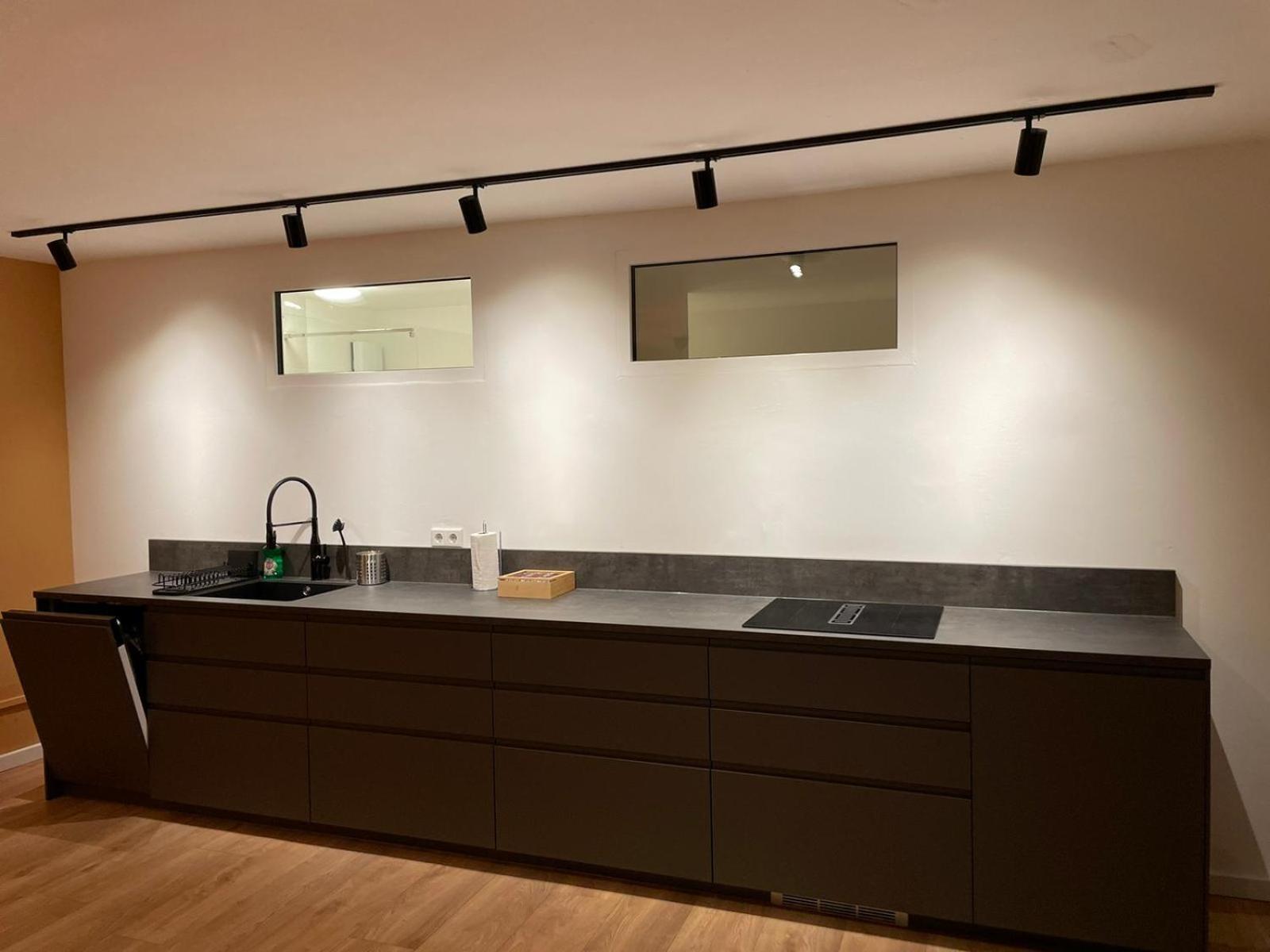 Lofts V26 Apartment