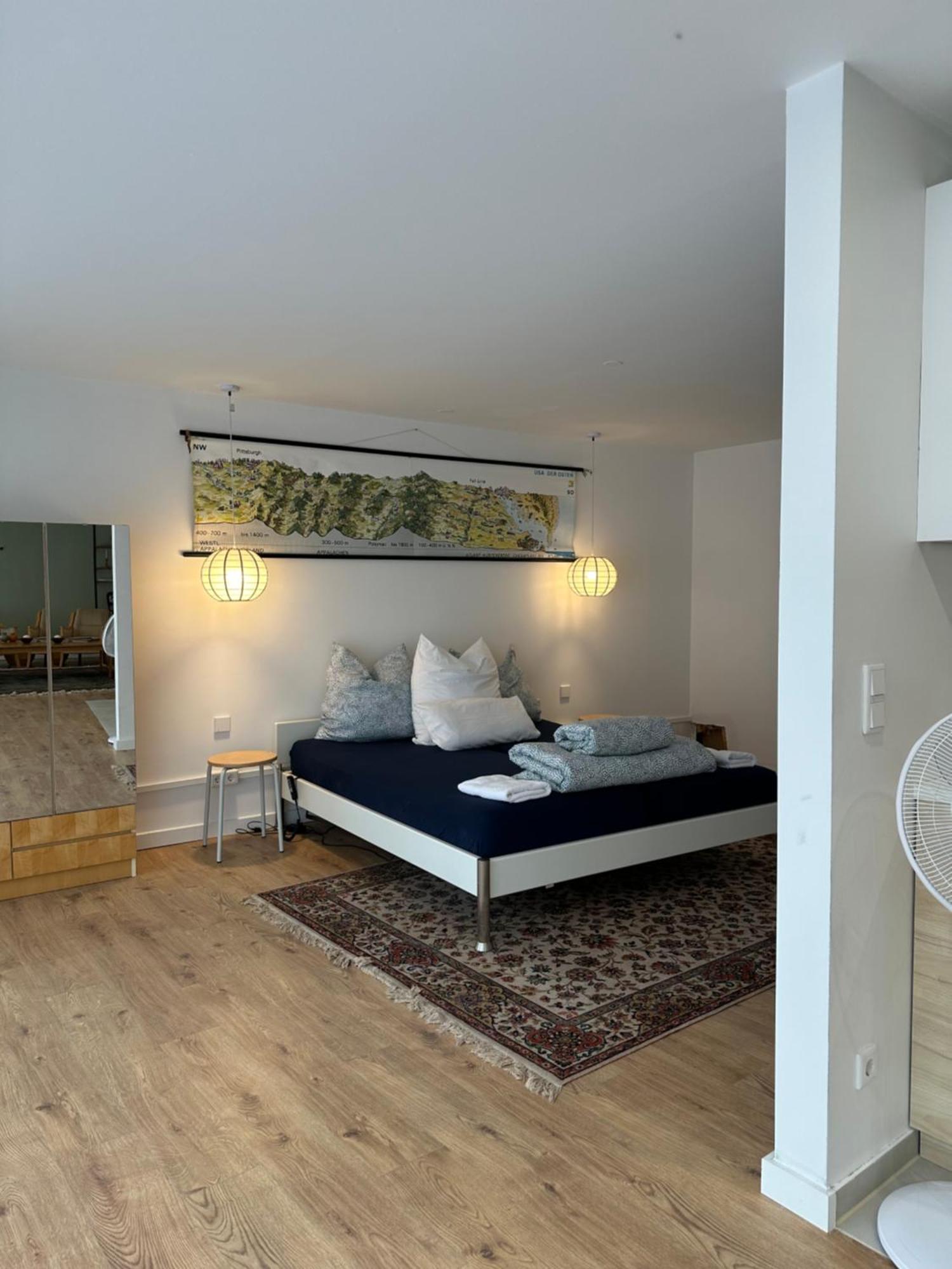 Apartment Lofts V26 *