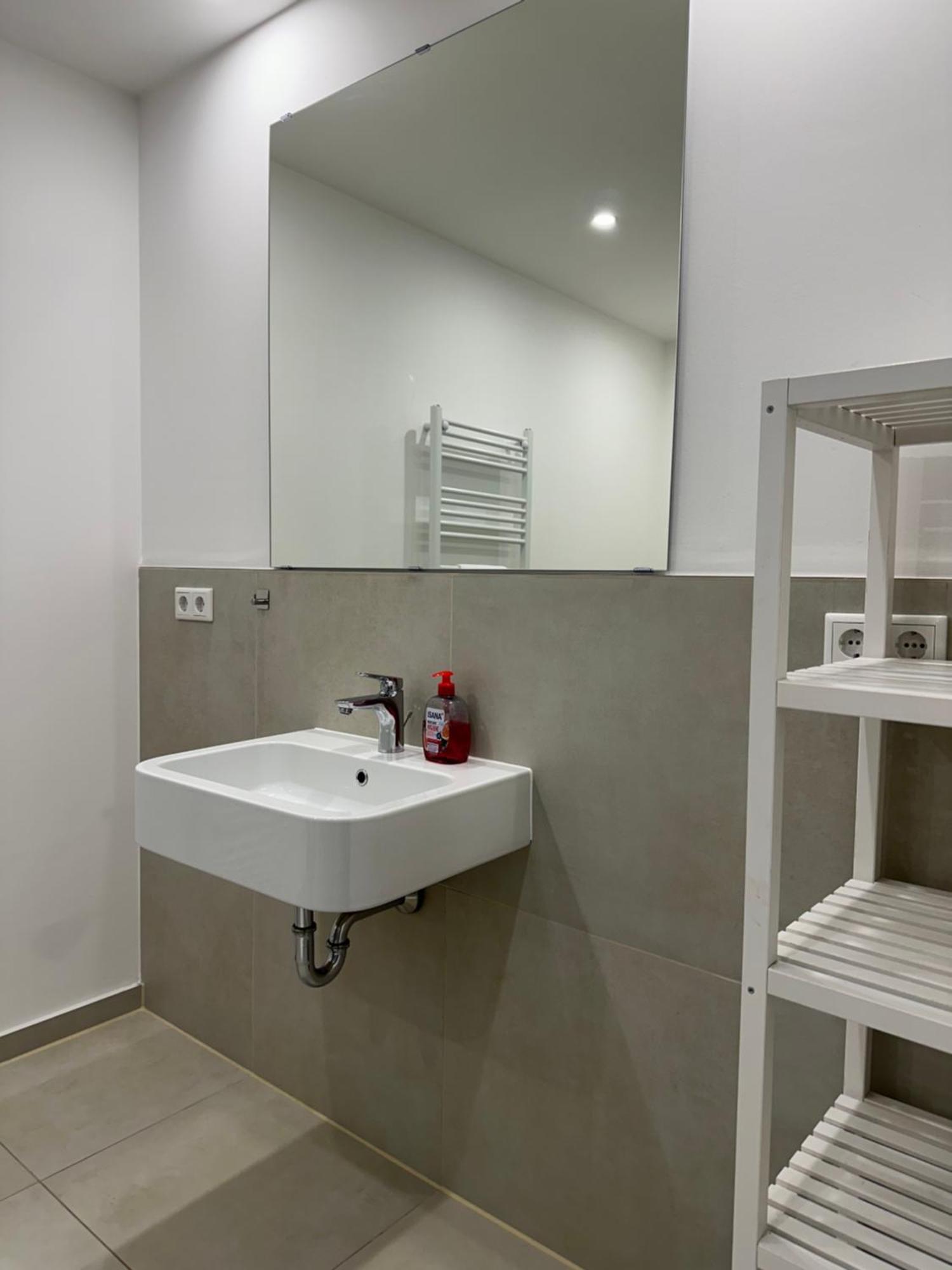 Lofts V26 Apartment *
