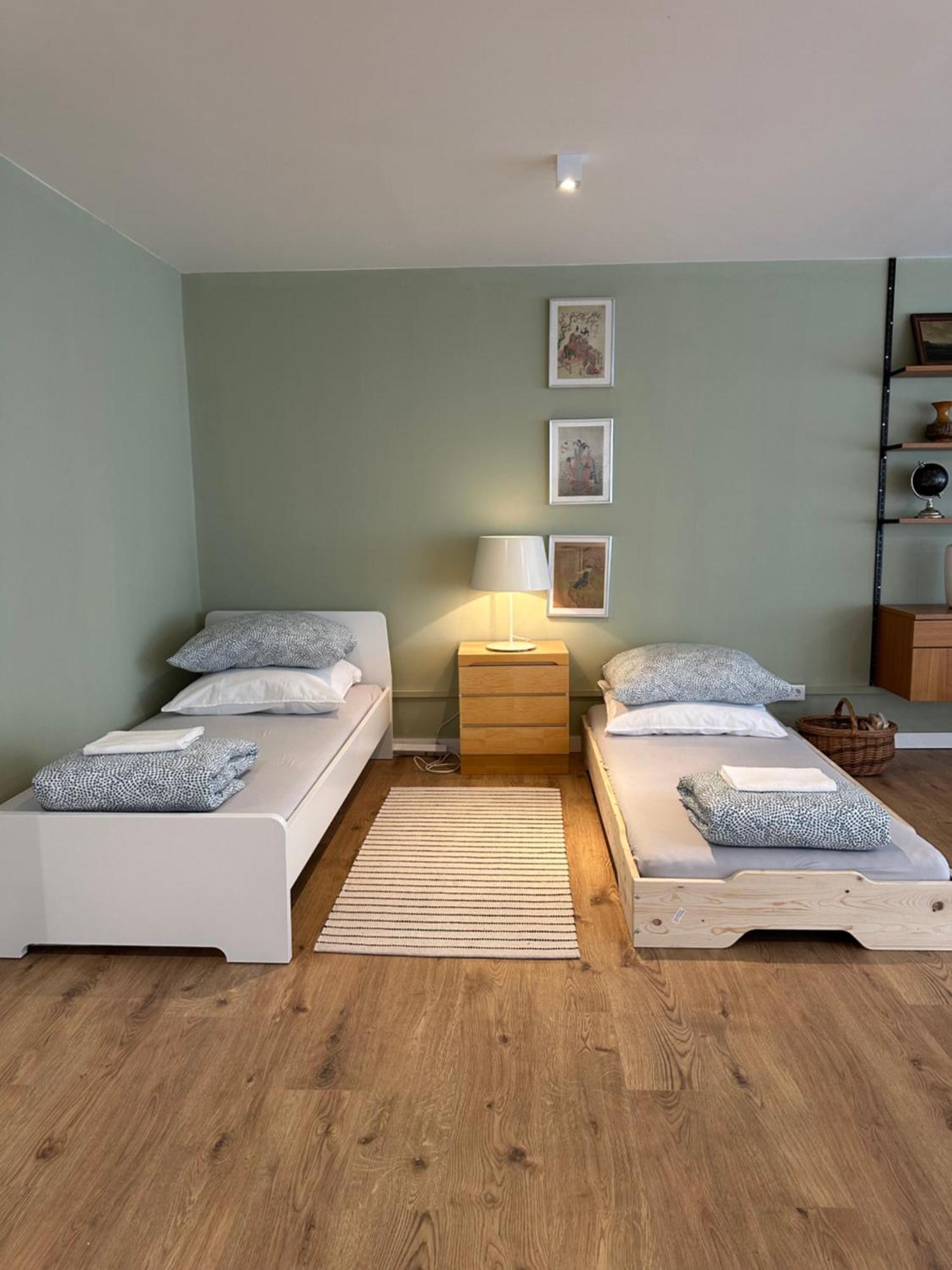 Lofts V26 * Essen