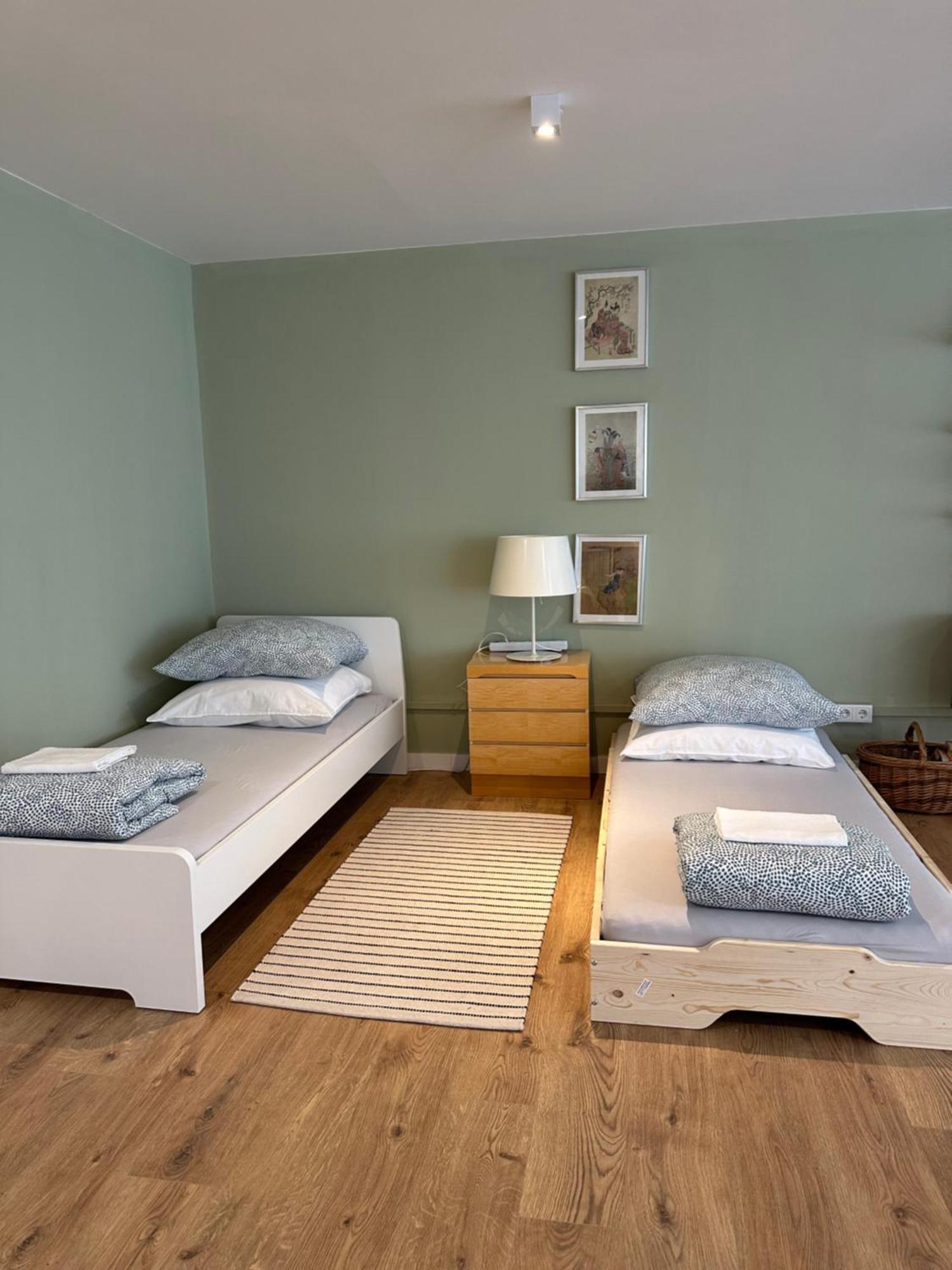 Apartment Lofts V26 *