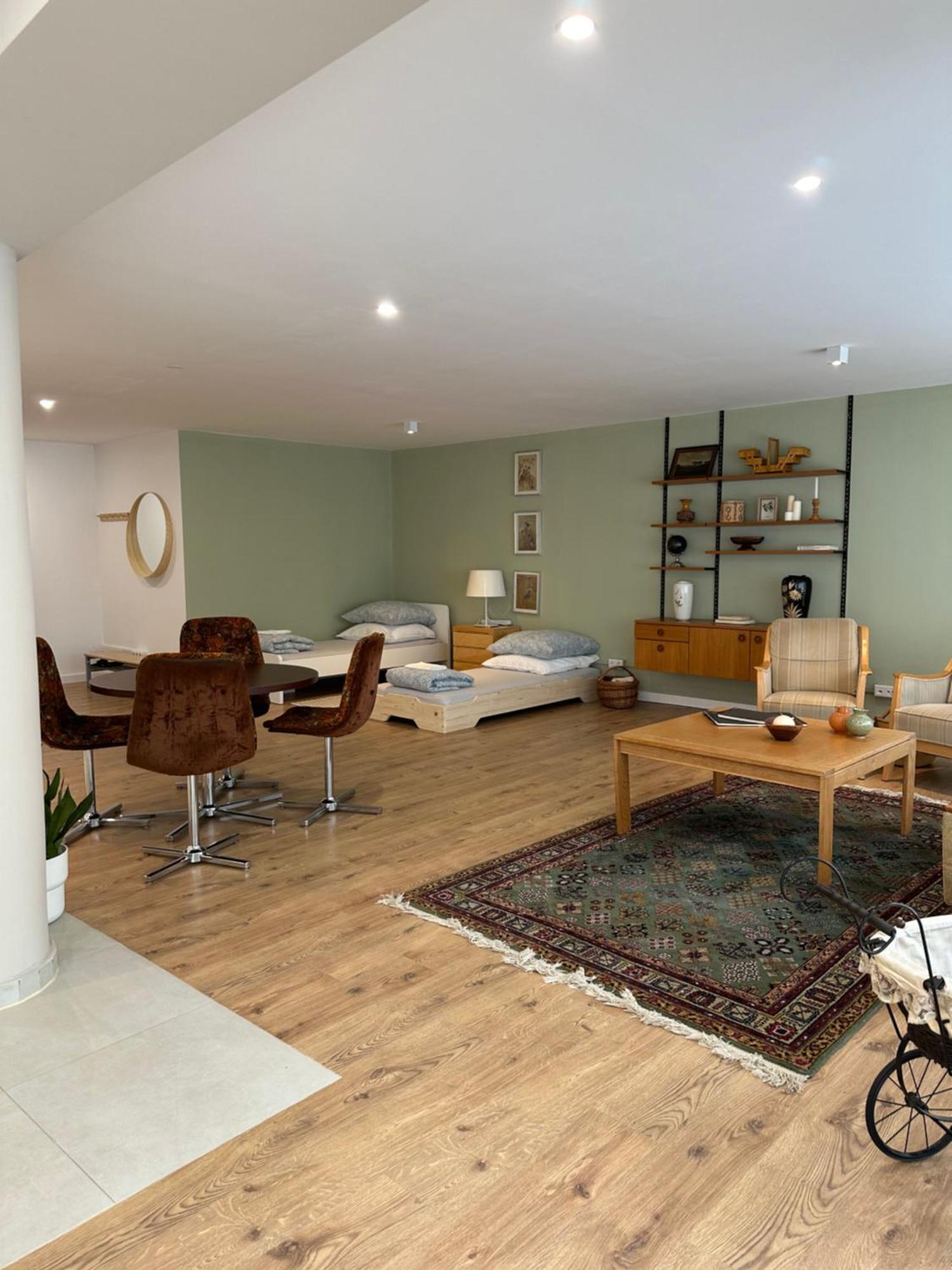 Apartment Lofts V26 Essen