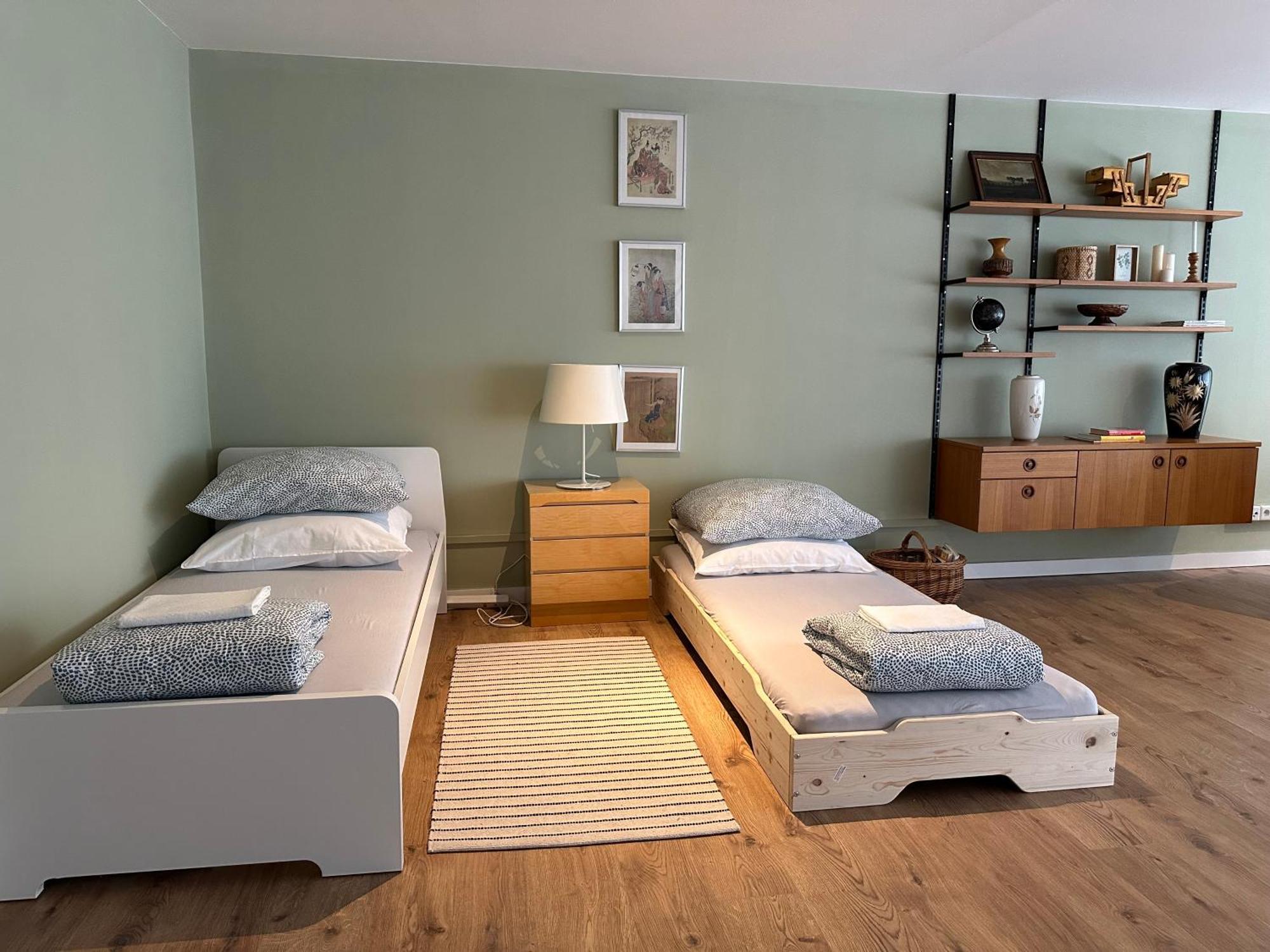 Lofts V26 * Essen