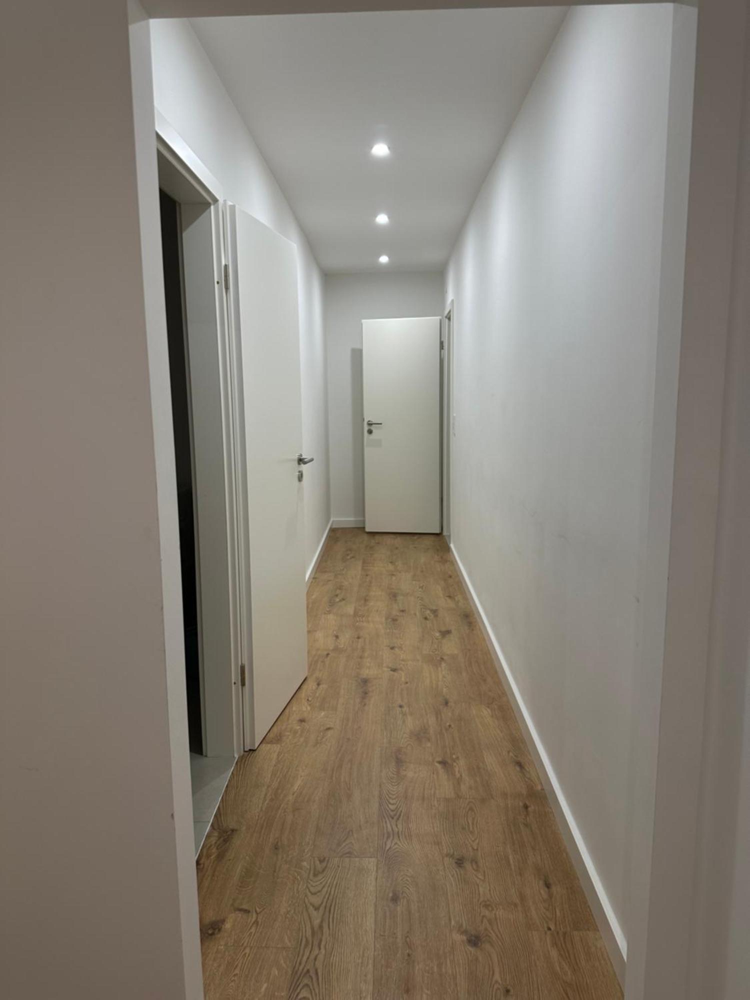 Apartment Lofts V26 *