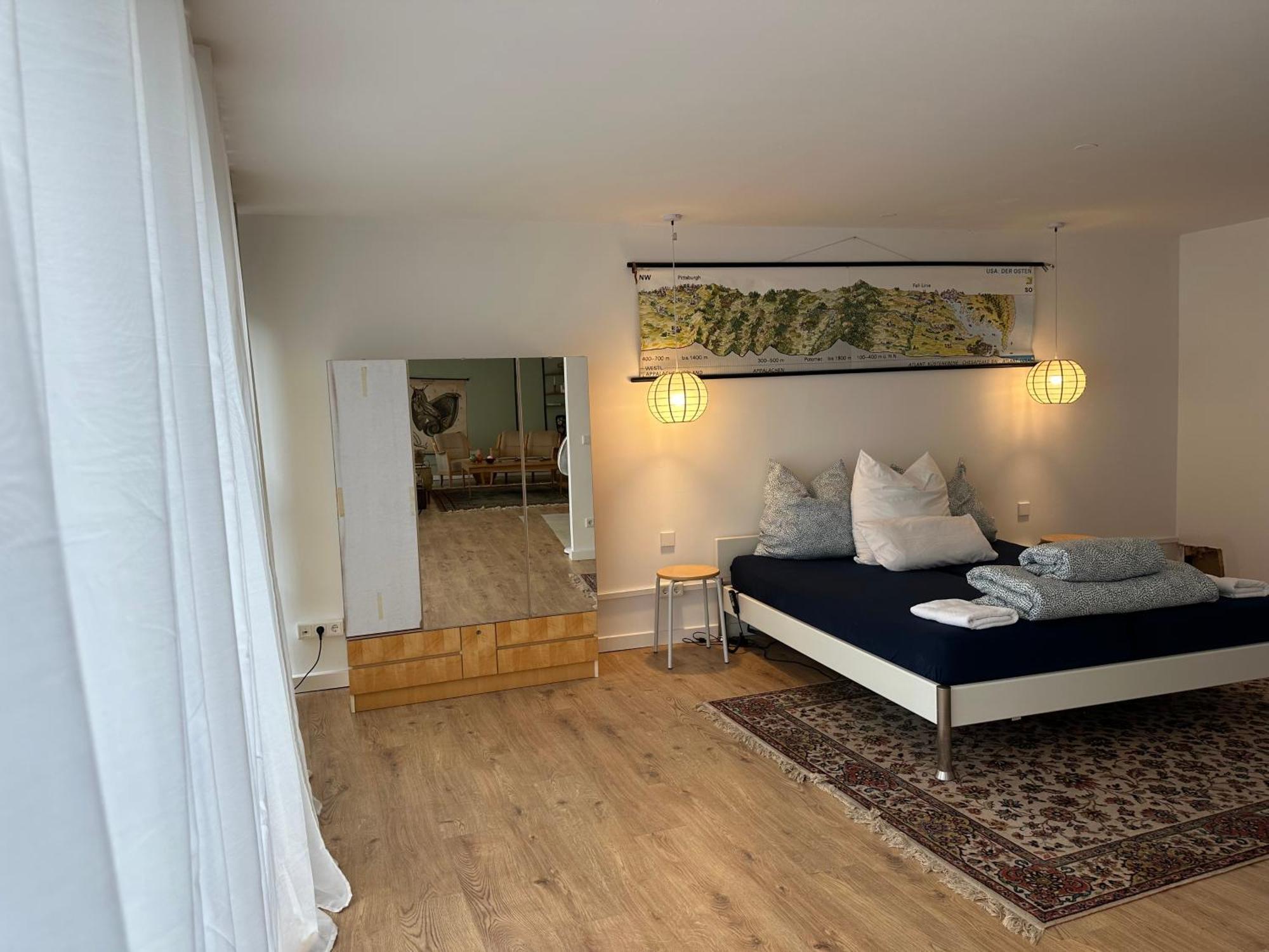 Lofts V26 Essen