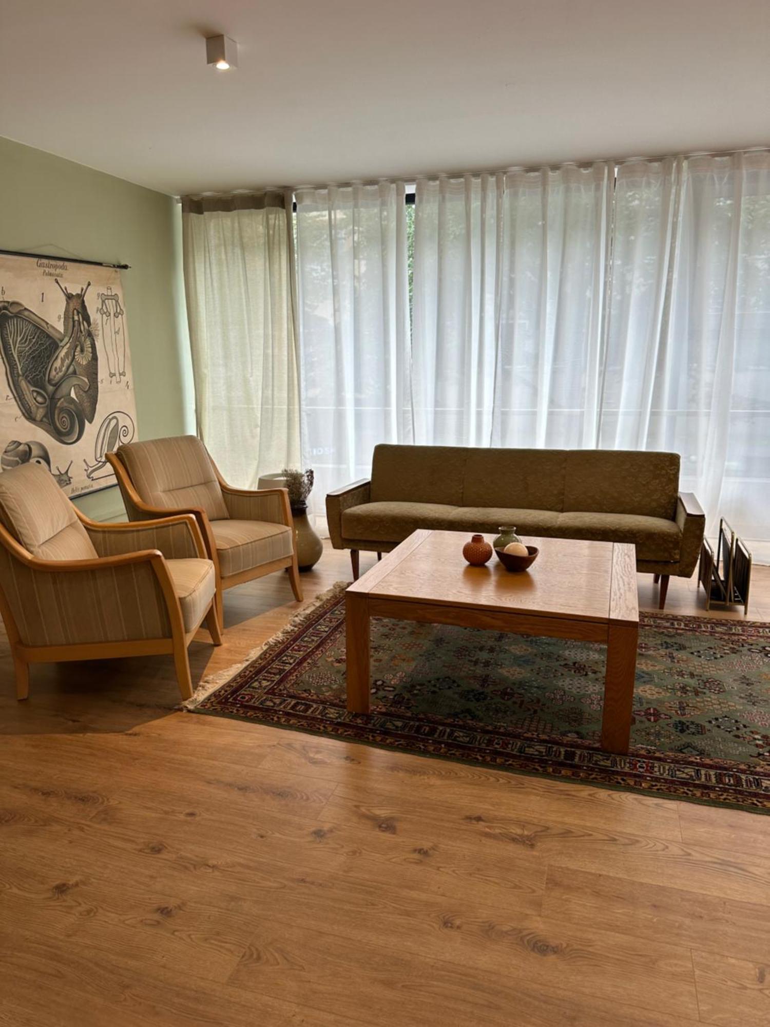 Lofts V26 Apartment Essen