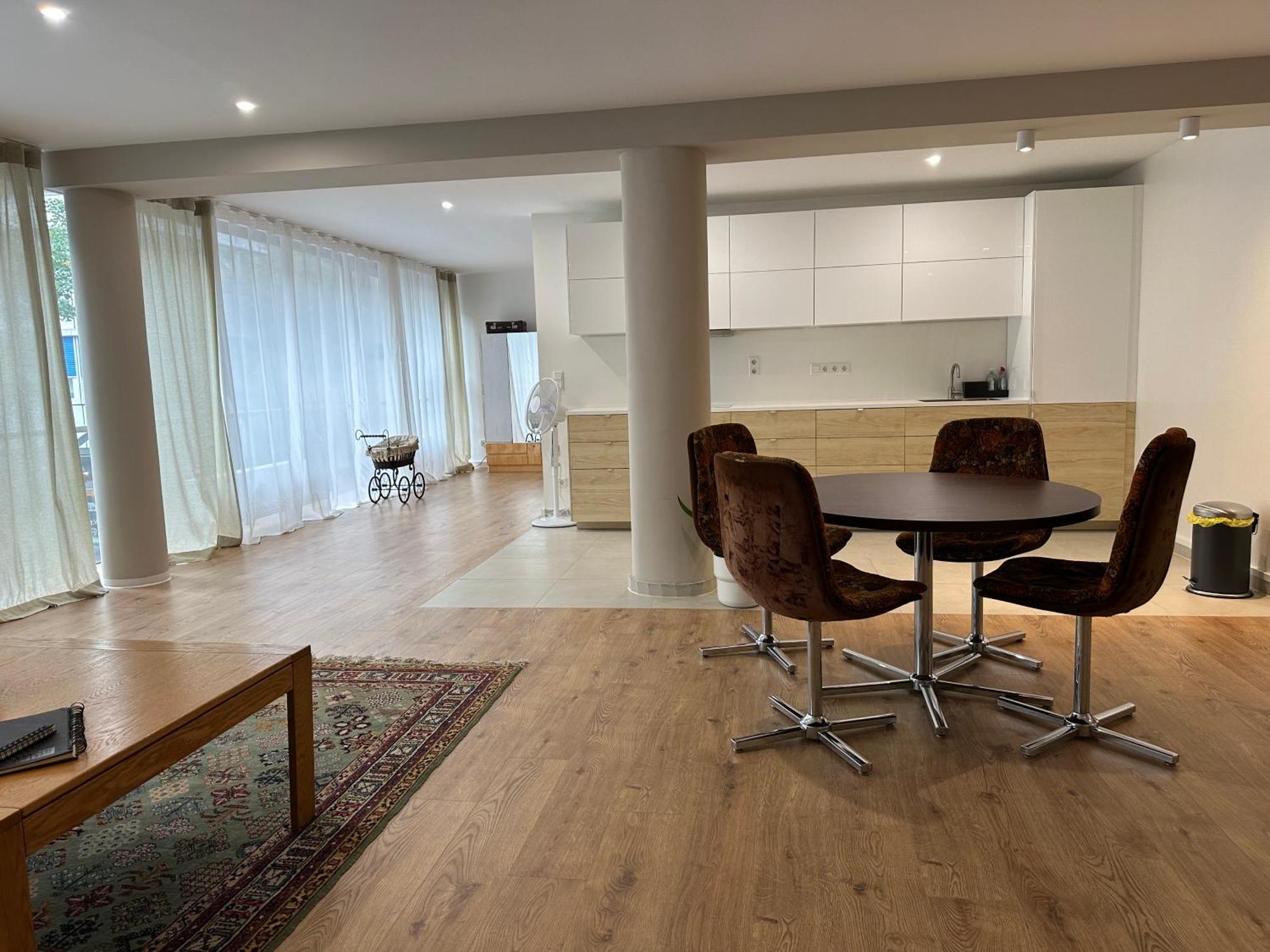 Lofts V26 Essen