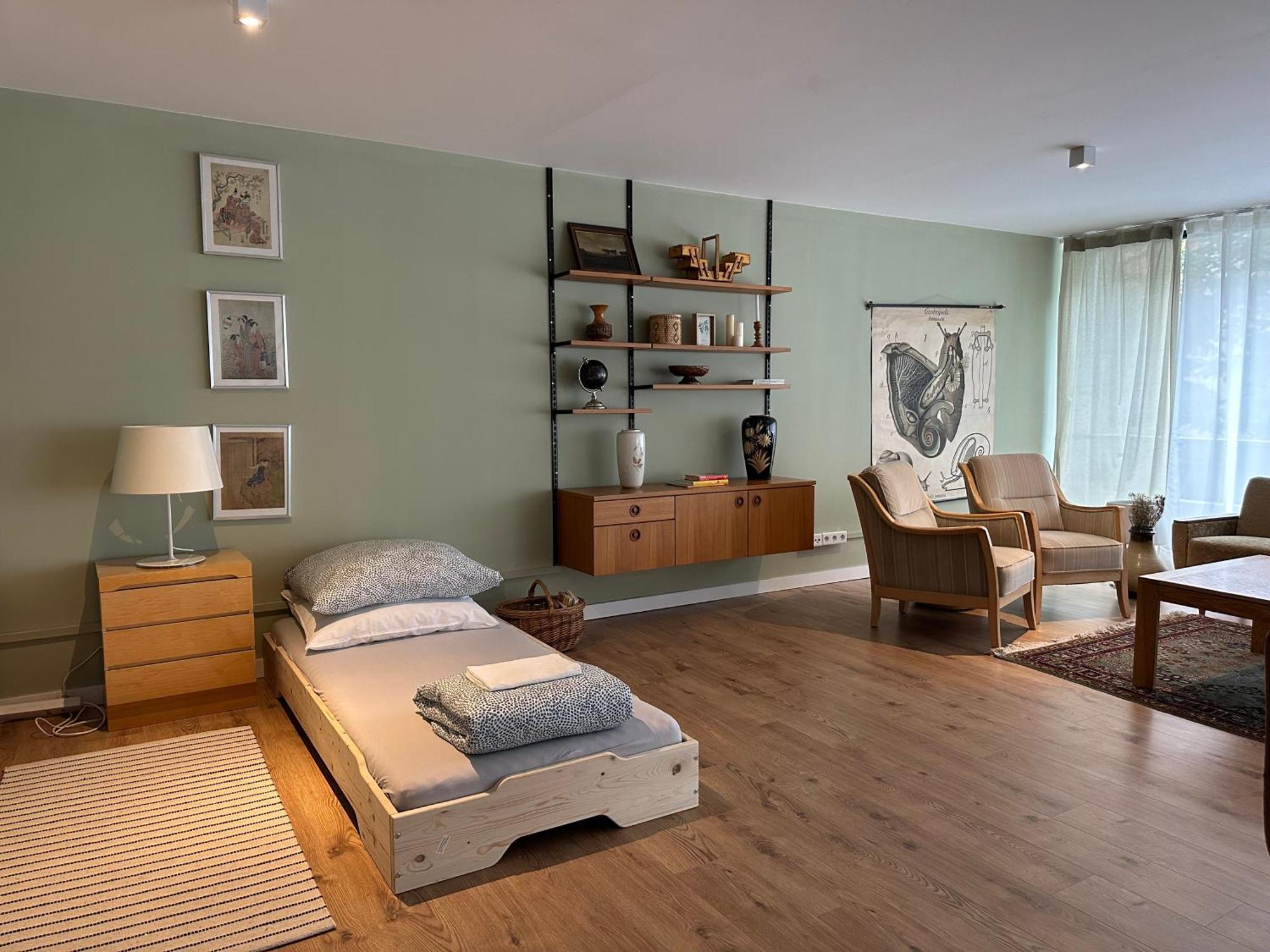 Apartment Lofts V26 Essen